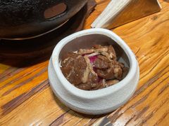 -黑牛の店·和牛烧肉(大悦城店)
