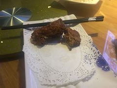 -钟记家菜(红专南路店)