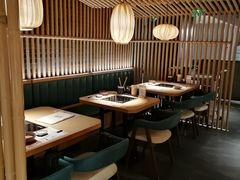 大堂-温野菜涮涮锅(西单大悦城店)