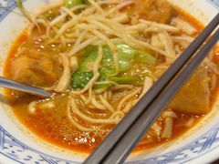 -南普陀素菜馆