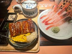 -山葵家·创意料理(临平银泰城店)