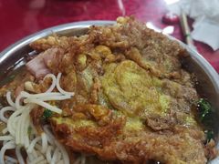 -谭老太正宗柳州螺狮粉(家和花园店)