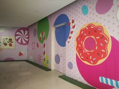 -万达广场(大明宫店)