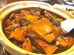 一块豆腐-麒麟小院·老九江菜(安平路店)