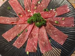 -牛焱·烧肉酒肆(五大道店)