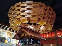 -千代武日本料理(哈西店)