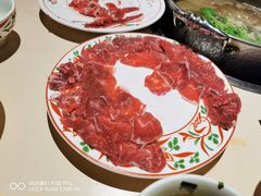 -汕头八合里海记牛肉店(清河店)