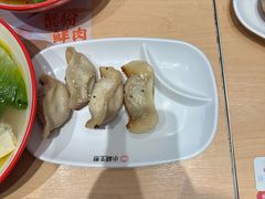 -小杨生煎(周浦万达店)