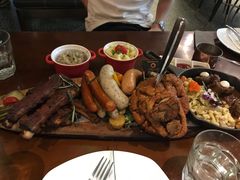 -haxnbauer海森堡德国餐厅(深圳coco店)