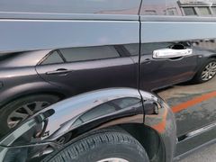 -畅通航行汽车钣金喷漆 无痕修复·局部喷漆