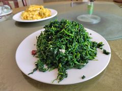 -金台阶鱼馆(于桥水库店)