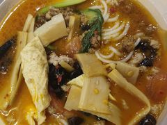-蒙自源米线(虎门国际购物中心店)
