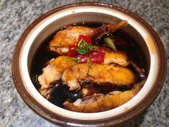 王府泡椒鸡-南京大牌档(中关村店)
