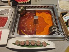 -海底捞火锅(金鼎广场店)