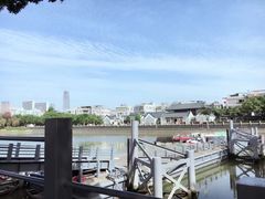 -黄埔古港