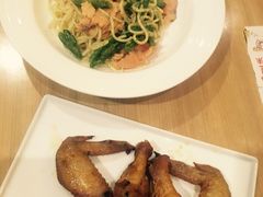 -必胜客(桂林中山店)