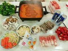 肥牛卷-锅圈食汇火锅烧烤食材超市(仁和花园店)