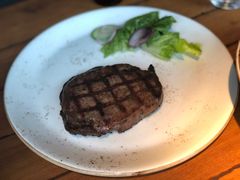 和牛肋眼牛排-The Meat & Wine Co Southbank(南岸店)