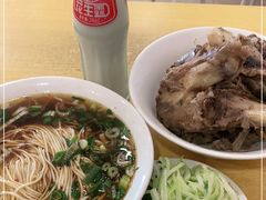 -水仙拉面(水仙街店)