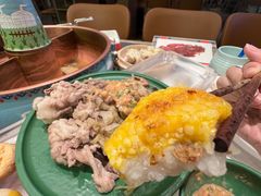 -阿古蒙·传统涮火锅自助(三台子万象汇店)
