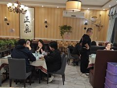 -桃子餐厅·天津菜(红星路直营店)