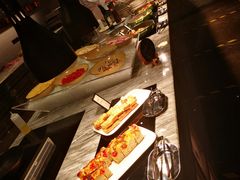 -深圳国际会展中心希尔顿酒店(前海华发冰雪世界店)