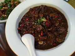 永州血鸭-山涧肴·泉水煮活鱼(坂田店)