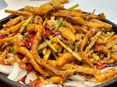 -巴渝兄弟川菜(宽街店)