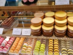 -PAUL LAFAYET 法式甜品(国金中心商场店)