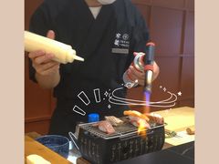 -Sushi Hanzo半藏(天环广场店)