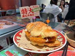 -广九餐室(陈家祠扬韬广场店)