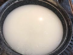 -御膳粥·牛乳粥底火锅·地道顺德菜(容桂店)