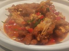 -兰湘子·湘菜小炒(南京江宁万达店)