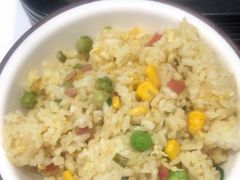 -乡村基(双流时代奥特莱斯餐厅)