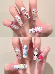 -M·X Nail日式美甲美睫