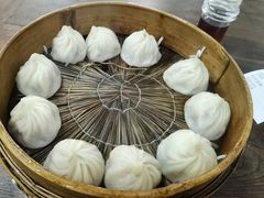 -南翔小笼馆