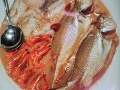 -尚一汤·粤菜海鲜(环球港店)