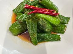 -金哥私房菜馆(张府园总店)