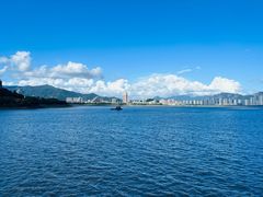 -江心屿景区