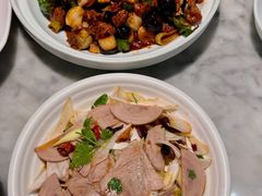 -城南往事·鲁菜·烤鸭(世茂宽厚里·大明湖店)