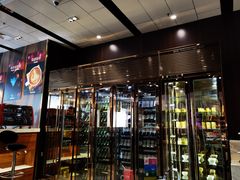 门面-云海轩·海鲜自助-河北云瑧世纪大饭店1F