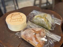 -Juicy Bakery(大学路店)