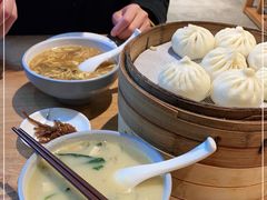 -草包包子铺(宽厚里店)