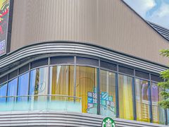 -东莞松山湖万象汇