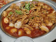 -嘎嘎鸭脑壳(驷马桥店)