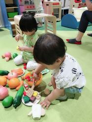 -幻贝家儿童乐园(苏州中心店)