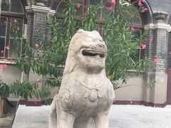 -天主教堂(莲池区)