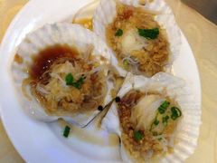 iphone_upload_pic-海岛渔村大酒店(云霄路店)