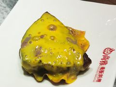 -尚雅铁板料理自助餐厅(乐松店)