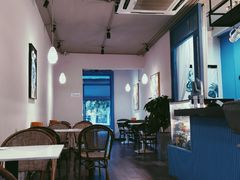 大堂-燕子·越南小馆(贝新巷店)